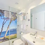 哇啦海滩酒店 酒店 埃尔阿雷纳尔