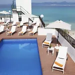 哇啦海滩酒店 埃尔阿雷纳尔
