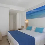 哇啦海滩酒店 酒店 埃尔阿雷纳尔