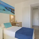 哇啦海滩酒店 3* 埃尔阿雷纳尔