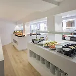 哇啦海滩酒店 酒店 埃尔阿雷纳尔
