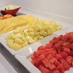 哇啦海滩酒店 酒店