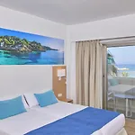 酒店 哇啦海滩酒店 3*