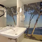 酒店 哇啦海滩酒店 3*