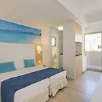 哇啦海滩酒店
