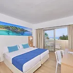 酒店 哇啦海滩酒店 3*