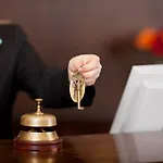 哇啦海滩酒店 酒店 3*