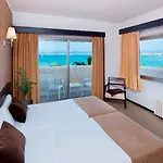 哇啦海滩酒店 酒店 埃尔阿雷纳尔