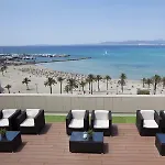 哇啦海滩酒店 酒店 埃尔阿雷纳尔