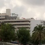 Whala!beach Hotel El Arenal (Mallorca)