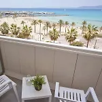 哇啦海滩酒店 3* 埃尔阿雷纳尔