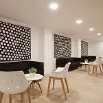 哇啦海滩酒店 酒店
