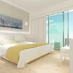 哇啦海滩酒店