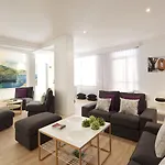 哇啦海滩酒店 酒店 埃尔阿雷纳尔
