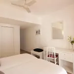 哇啦海滩酒店