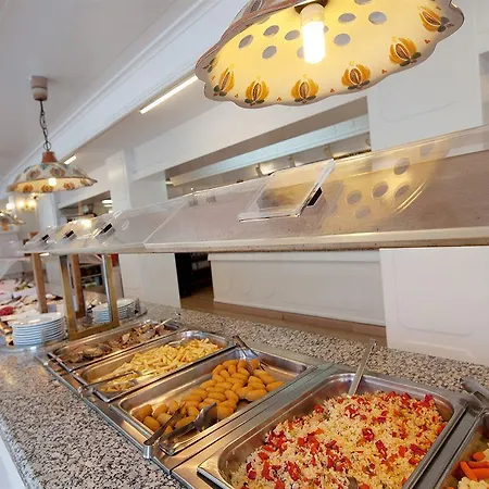 Whala!beach 3* El Arenal (Mallorca)