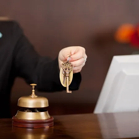 Whala!beach Hotel 3*