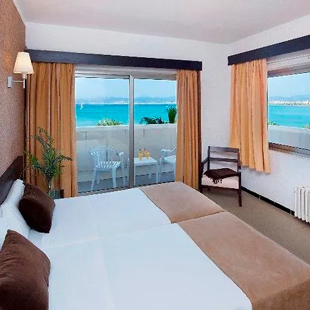 Whala!beach Hotel El Arenal (Mallorca)