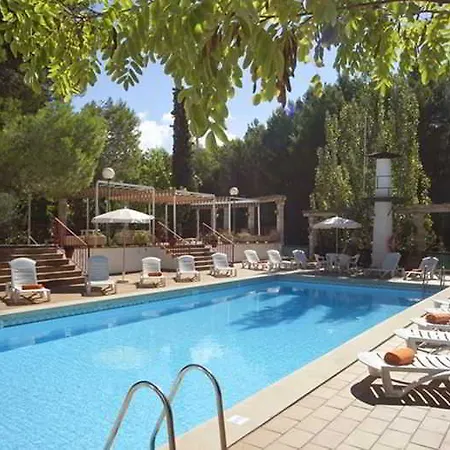 Hotel Whala!beach El Arenal (Mallorca)