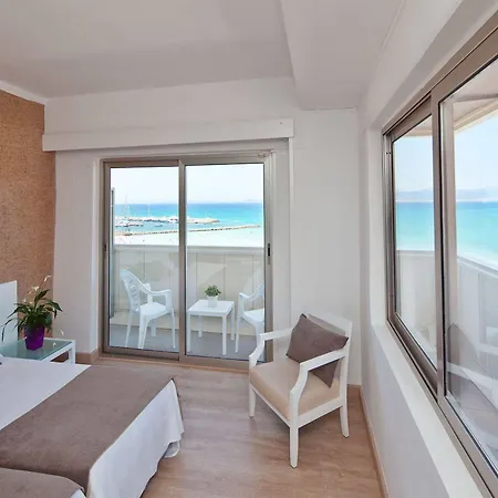 Whala!beach 3* El Arenal (Mallorca)