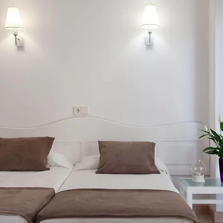 Whala!beach 3* El Arenal (Mallorca)