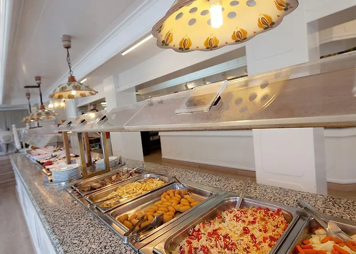 Whala!beach 3* El Arenal (Mallorca)