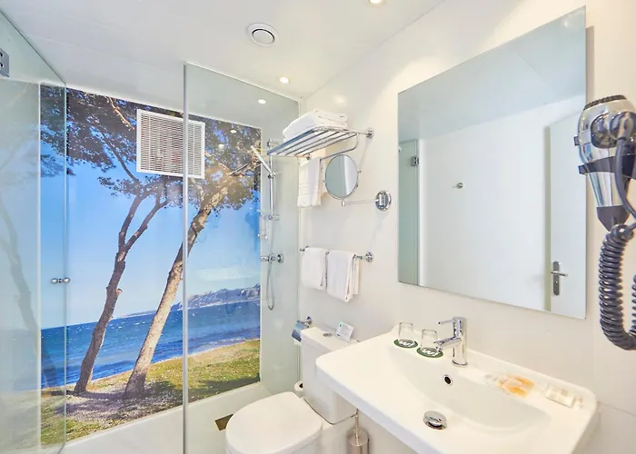 Whala!beach Hotel El Arenal (Mallorca)