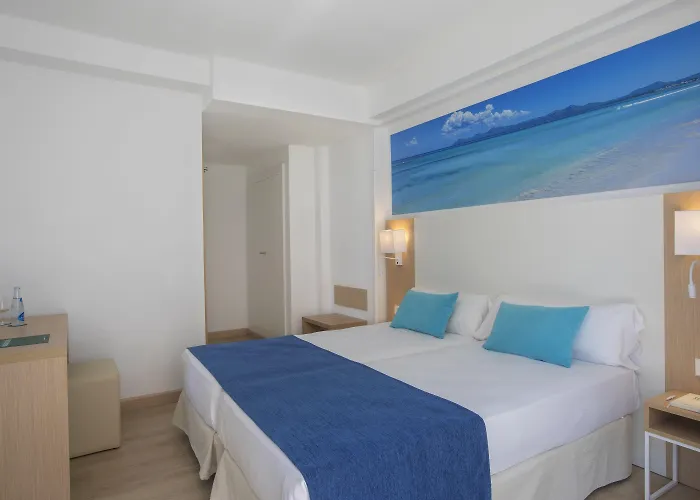 Whala!beach Hotel El Arenal (Mallorca)