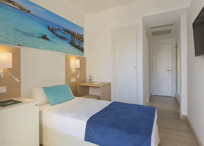 Whala!beach 3* El Arenal (Mallorca)