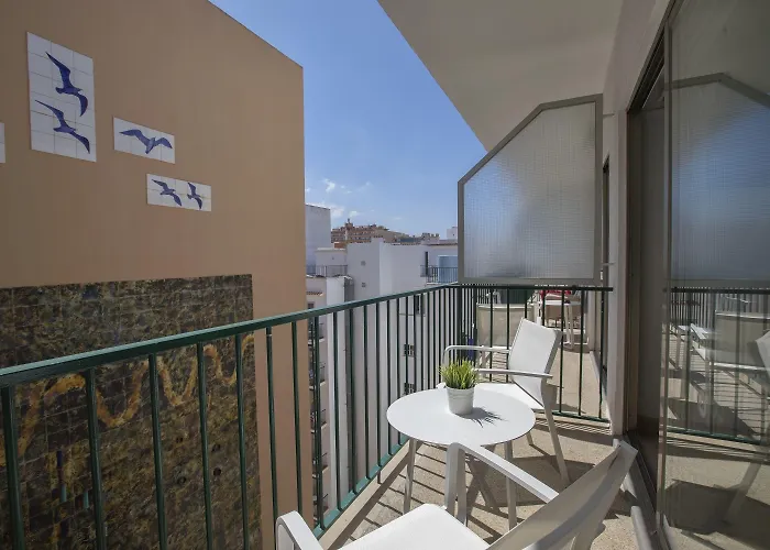 Whala!beach 3* El Arenal (Mallorca)