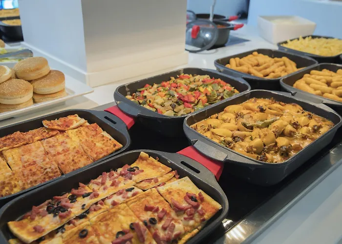 Whala!beach Hotel 3*