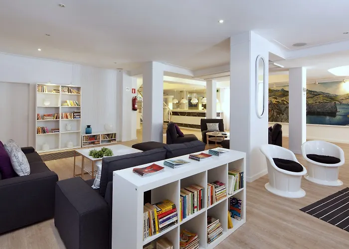 Whala!beach 3* El Arenal (Mallorca)