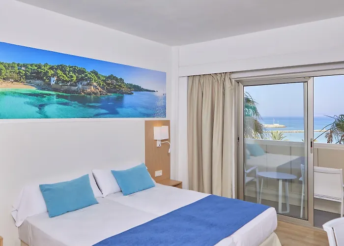 Hotel Whala!beach 3*