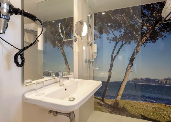 Hotel Whala!beach 3*