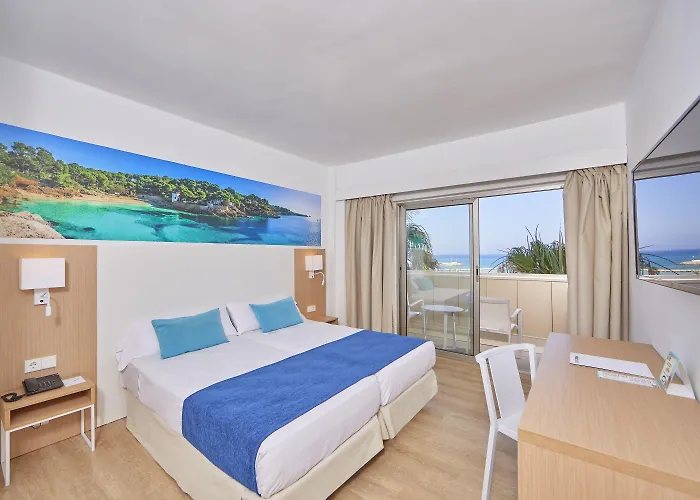 Hotel Whala!beach 3*