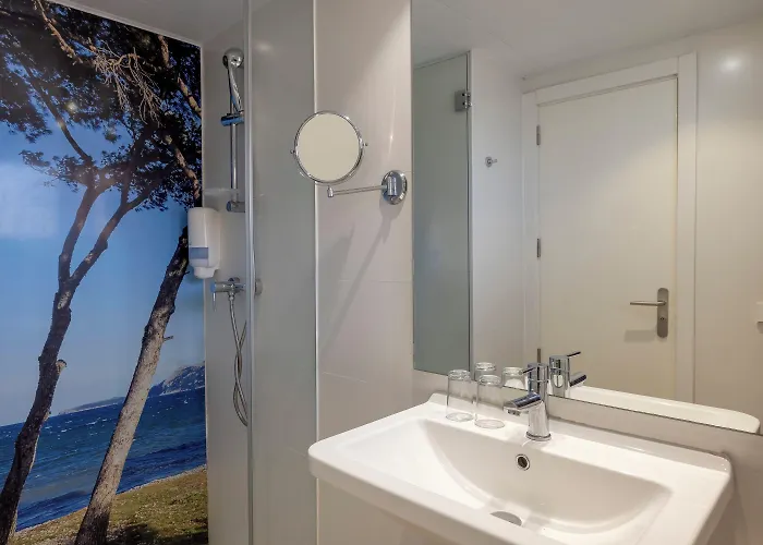 Whala!beach 3* El Arenal (Mallorca)