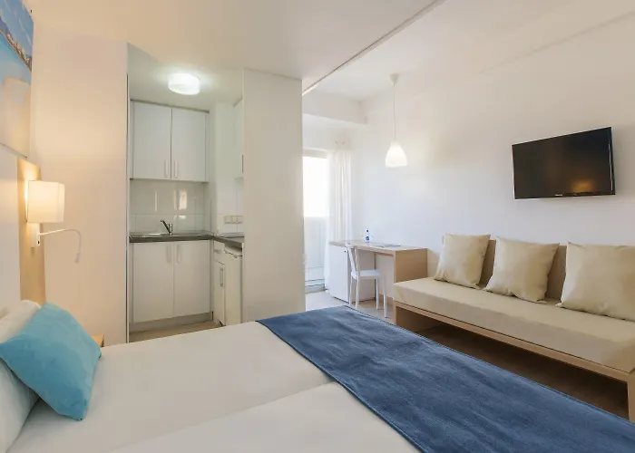 Whala!beach 3* El Arenal (Mallorca)