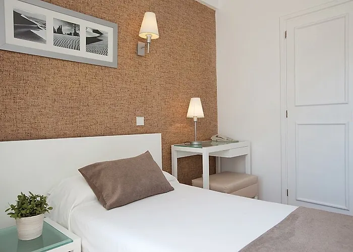 Hotel Whala!beach El Arenal (Mallorca)