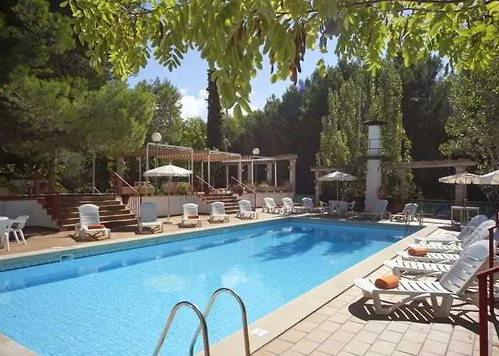 Hotel Whala!beach El Arenal (Mallorca)