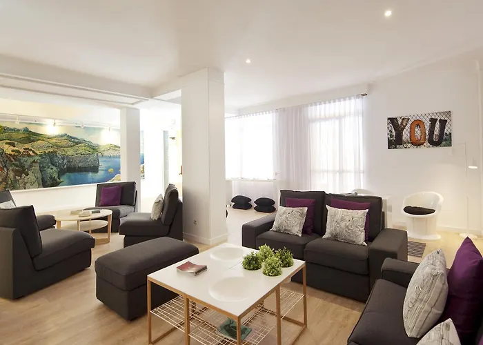 Whala!beach Hotel El Arenal (Mallorca)