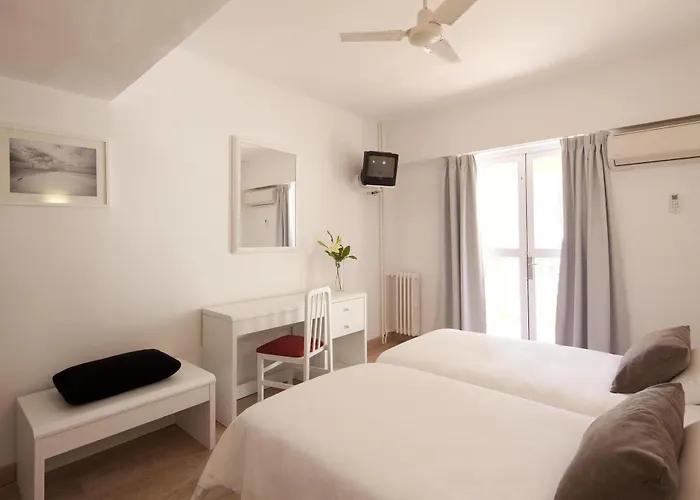 Whala!beach 3* El Arenal (Mallorca)