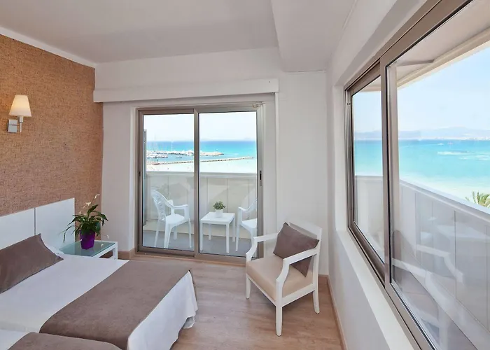 Whala!beach 3* El Arenal (Mallorca)