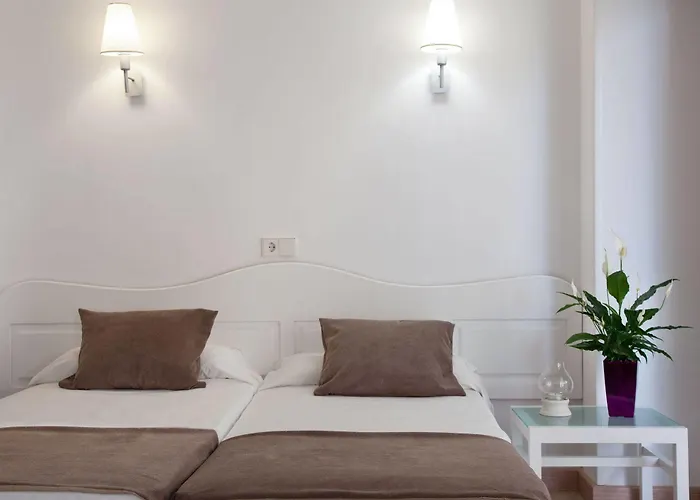 Whala!beach 3* El Arenal (Mallorca)