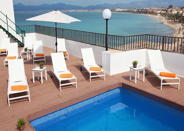 Whala!beach Hotel 3*