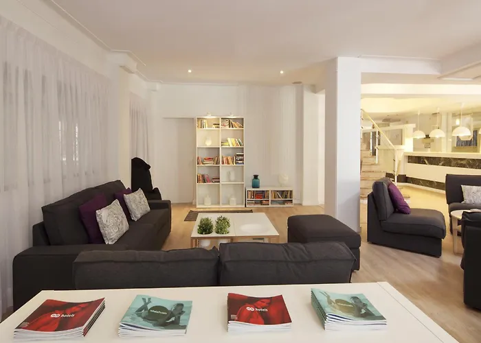 Whala!beach 3* El Arenal (Mallorca)