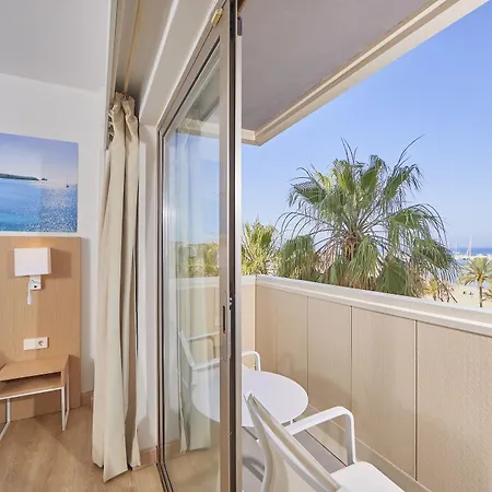 Whala!beach Hotel 3*