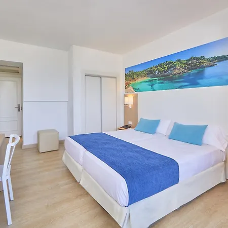 Hotel Whala!beach 3*