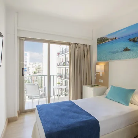 Hotel Whala!beach 3*