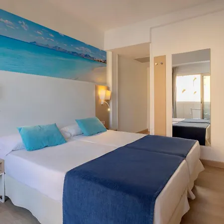Hotel Whala!beach 3*
