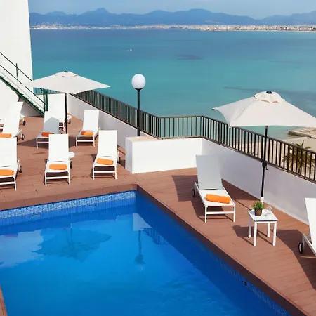 Whala!beach 3* El Arenal (Mallorca)